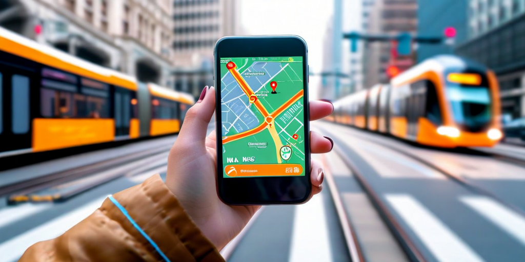 Mobility As A Service